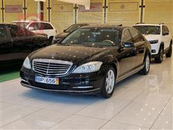 مێرسێدس بێنز S-Class